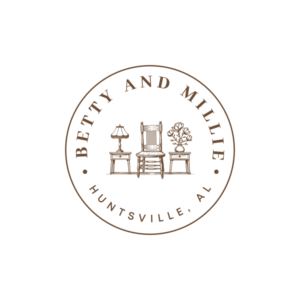 Betty and Millie Logo